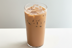 Iced Chocolate