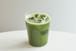 Iced Matcha