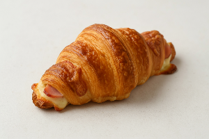 Ham & Cheese Croissant