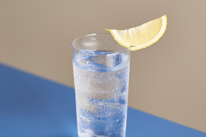 Gin & Tonic