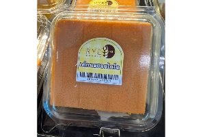 เค้กนมฮอกไกโด