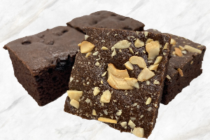 บราวนี่