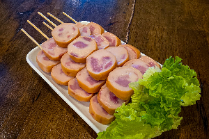 มินิสเต็ก