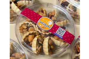 ทาร์ตธัญพืชใหญ่