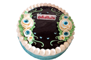 บัตเตอร์ช็อกโกแลต