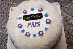 นมสดมะพร้าว