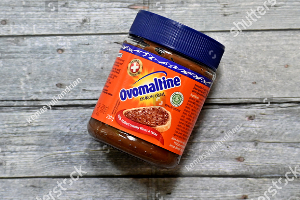 #T30 Ovaltine + Cheese 