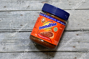 #T31 Ovaltine + Cheese + Banana 