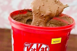 #T38 KitKat + Cheese 