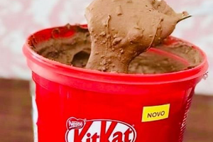 #T43 KitKat + Marshmallow 