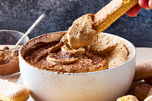 #T53 Tiramisu + Banana + Chocolate ship