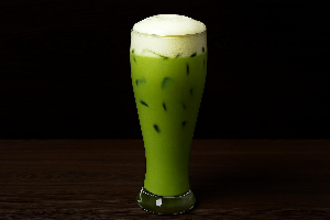 Thai Green Tea (ტაილანდური მწვანე ჩაი)