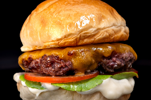 Classic Burger (Sets)