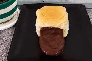 ช็อกโกแลต ไส้