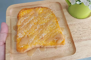 เนยนม แผ่น