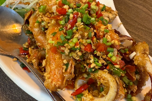 จิ้วหยิ่มทะเล