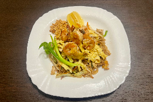 Pad Thai (პად ტაი)