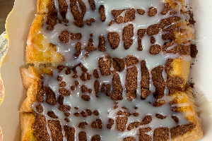 ผงโอวัลติน แผ่น