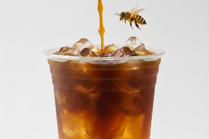HONEY - Americano