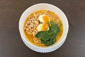 Tomyum Noodle