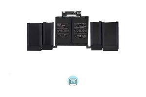 [OEM] Battery MacBook Pro (13-inch, Four Thunderbolt 3 Ports 2018-2020) Model A1964 A1989 A2251