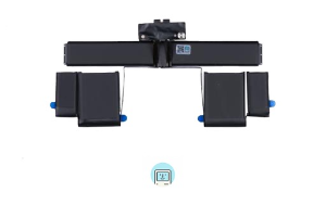 [OEM] Battery MacBook Pro (Retina, 13-inch, Late 2012-Early 2013) Model A1437