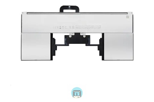 [AASP] Battery MacBook Air (M2, 2022) MacBook Air (13-inch, M3, 2024) Model A2681 A2669