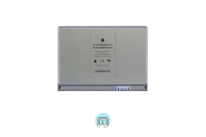 [OEM] Battery MacBook Pro (15-inch Core 2 Duo) MacBook Pro (15-inch Mid/Late 2007, 2.4/2.2GHz) MacBook Pro (15-inch, Early 2008) Model A1175