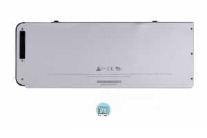 [OEM] Battery MacBook (13-inch, Aluminum, Late 2008), Unibody Model A1280