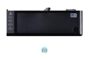 [OEM] Battery MacBook Pro (15-inch, Mid 2009) MacBook Pro (15-inch, Mid 2010) Model A1321