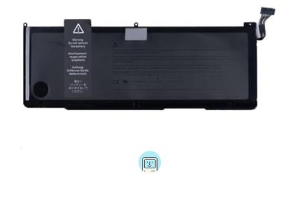 [OEM] Battery MacBook Pro (17-inch, Early 2011) MacBook Pro (17-inch, Late 2011) Model A1383