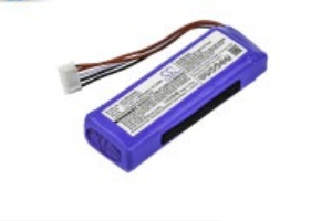 Battery Cameron Sino Li-ion / 3.7V / 6000mAh / 22.20Wh For JBL Pulse 3 CS-JMP300SL