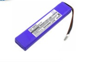 Battery Cameron Sino Li-ion / 7.4V / 5000mAh / 37.00Wh For JBL Xtreme CS-JMX100SL