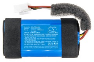 Battery Cameron Sino  Li-ion /  3.7v /  6800mAh / 25.16Wh For JBL PartyBox Encore Essential CS-JPB400XL