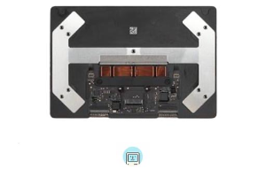 Trackpad MacBook Air (Retina, 13-inch, 2018-2019) [Silver] Model A1932