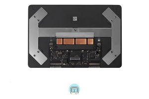 Trackpad [Silver] MacBook Air (M1, 2020) Model A2337
