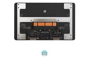 Trackpad [Midnight] MacBook Air (M2, 2022) Model A2681