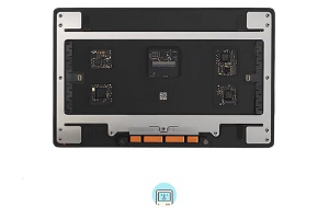 Trackpad MacBook Pro (16-inch, 2019) Model A2141 [Silver]