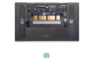 Trackpad MacBook (Retina, 12-inch, Early 2016-2017) [Silver] Model A1534