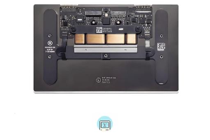 TrackpadMacBook (Retina, 12-inch, Early 2016-2017) [Gold] Model A1534