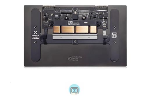 Trackpad MacBook (Retina, 12-inch, Early 2016-2017) [Rose Gold] Model A1534