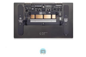 Trackpad MacBook (Retina, 12-inch, Early 2015) [Rose Gold] Model A1534