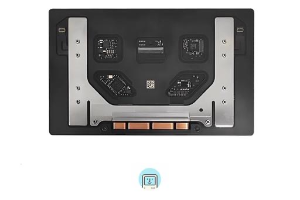 Trackpad [Space gray] MacBook Pro 13-inch Year 2016-2019 Model A1706 A1708 A1989 A2159