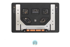 Trackpad MacBook Pro (13-inch, M1, 2020) MacBook Pro (13-inch, M2, 2022) Model A2338 [Space Gray]