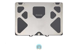 Trackpad MacBook Pro (13 Mid 2009) (15 2.53GHz, Mid 2009) (15 Mid 2009) (13 Mid 2010)  (15 Mid 2010) (13 Early 2011) (15 Early 2011) (13 Late 2011) (15 Late 2011) (13 Mid 2012) (15 Mid 2012) Model A1278 A1286