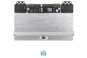 Trackpad MacBook Air (11-inch, Mid 2011-2012) Model A1370 A1465