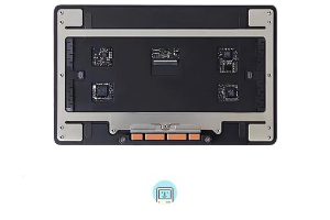 Trackpad MacBook Pro (16-inch, 2023) Model A2780 [Silver]