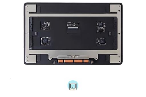 Trackpad MacBook Pro (16-inch, 2023) Model A2780 [Space Gray]