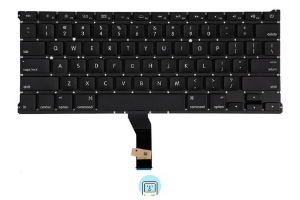 Keyboard US MacBook Air (13-inch, Mid 2011) MacBook Air (13-inch, Mid 2012) MacBook Air (13-inch, Mid 2013) MacBook Air (13-inch, Early 2014) MacBook Air (13-inch, Early 2015) MacBook Air (13-inch, 2017) Model A1369 A1466