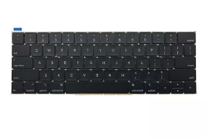 inch, 2018, Four Thunderbolt 3 Ports) MacBook Pro (15-inch, 2018) MacBook Pro (13-inch, 2019, Four Thunderbolt 3 ports) MacBook Pro (15-inch, 2019) Model A1989 A1990